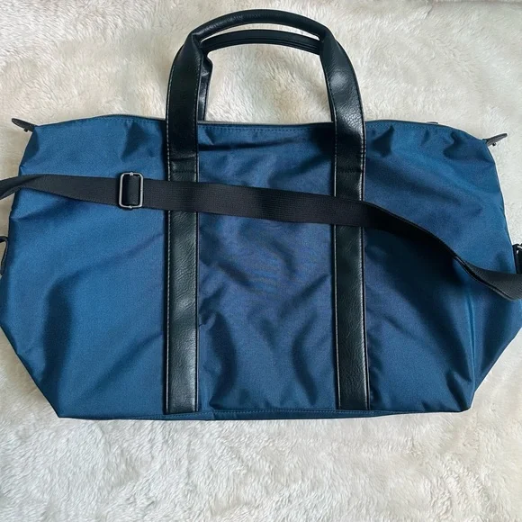 Jimmy Choo Men’s Weekend Bag - Picture 4 of 5